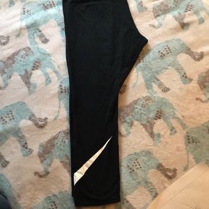 Nike tights